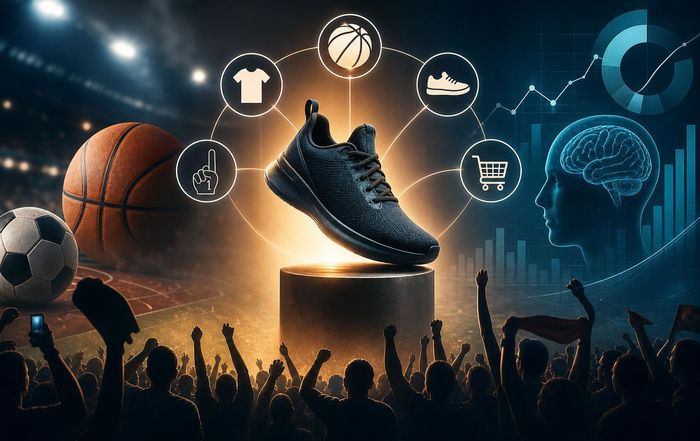 Article Image for Sports Branding Lessons From Consumer Behavior
