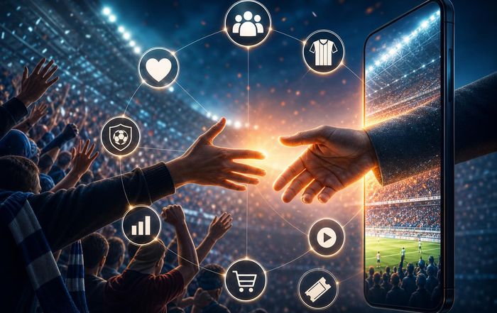 Article Image for Sports Business Models Built Around Direct Fan Relationships