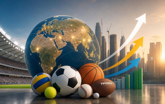 Article Image for Sports Business Opportunities in Emerging Markets