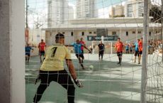 Article Image for Sports Culture Growing Rapidly in Emerging Markets