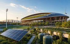Article Image for Sports Facilities Designed for Sustainability