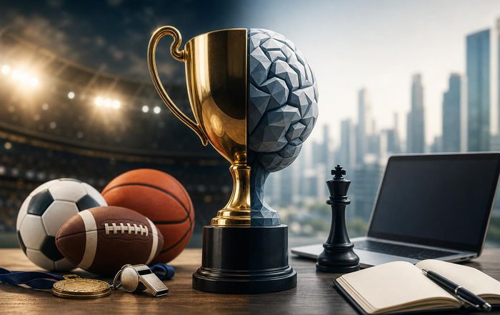 Article Image for Sports Leadership Skills That Transfer to Business