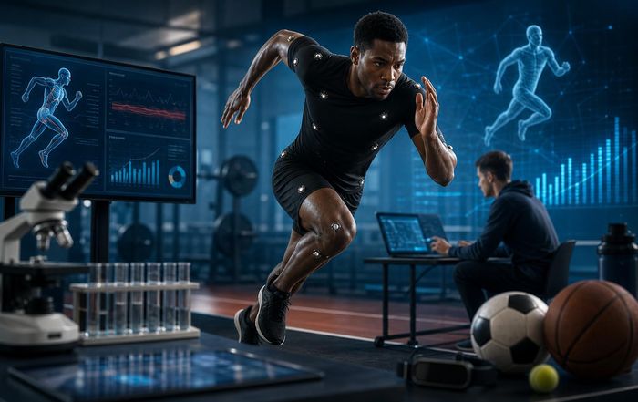 Article Image for Sports Research Shaping Future Training Methods