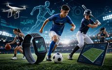 Article Image for Sports Technology Trends Reshaping Amateur Competition