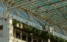 Article Image for Sustainable Stadiums Redefining the Future of Sports Infrastructure