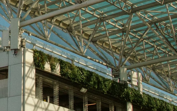 Article Image for Sustainable Stadiums Redefining the Future of Sports Infrastructure