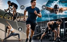 Article Image for The Benefits of Cross Training for Overall Fitness