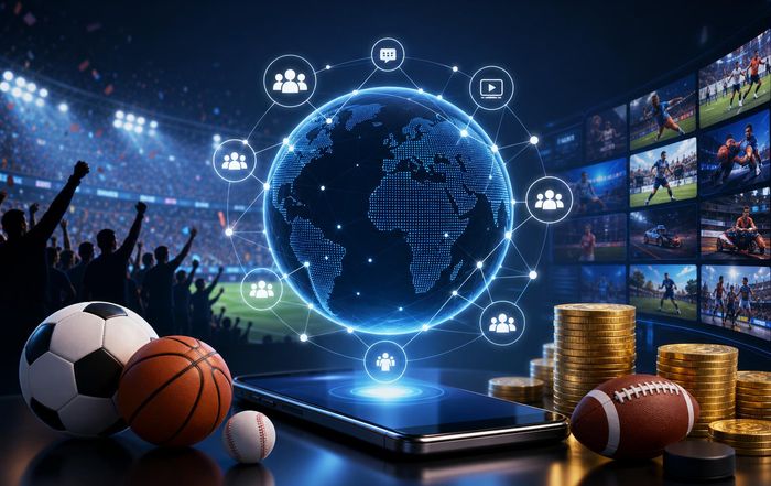 Article Image for The Business of Digital Sports Communities
