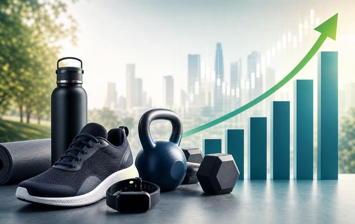 Article Image for The Business Potential of Active Lifestyle Brands