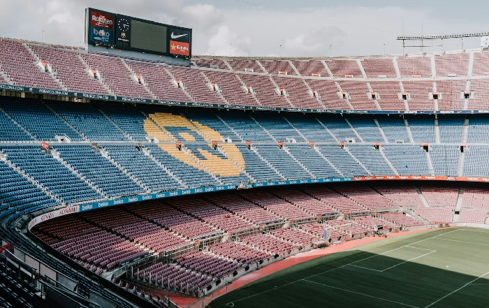 Article Image for The Cultural Significance of Football Clubs in Europe