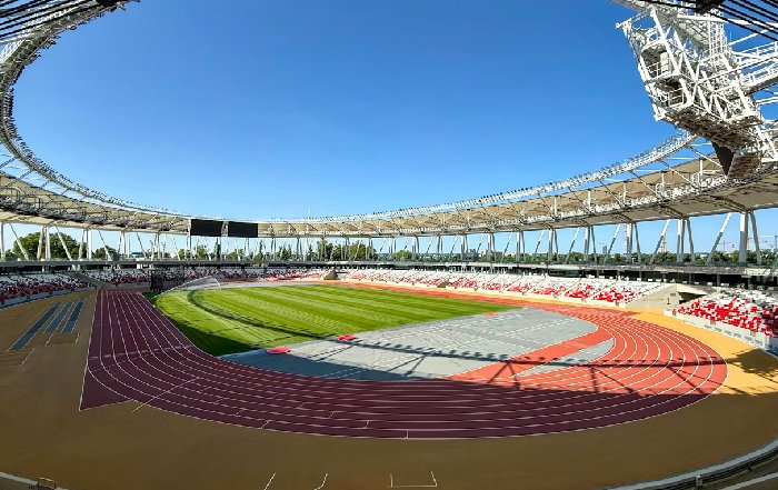 Article Image for The Economics of Hosting a Global Sporting Event