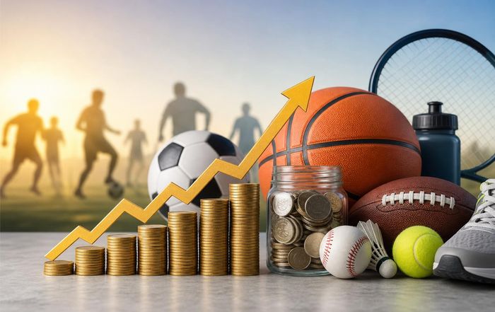 Article Image for The Economics of Recreational Sports Participation
