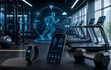 Article Image for The Evolution of Smart Gyms and Connected Fitness