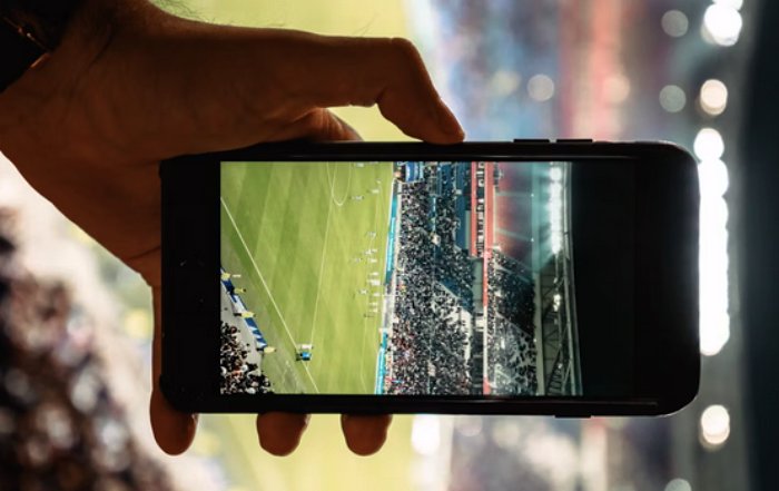 Article Image for The Evolution of Sports Media in a Digital-First World