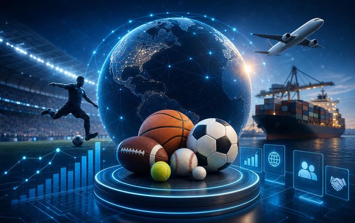 Article Image for The Future of Global Sports Commerce