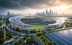 Article Image for The Future of Resilient Sports Infrastructure
