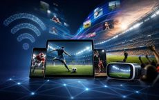 Article Image for The Future of Sports Broadcasting Beyond Television