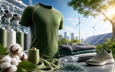 Article Image for The Future of Sustainable Sports Apparel Manufacturing