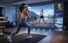 Article Image for The Future of Virtual Fitness Experiences