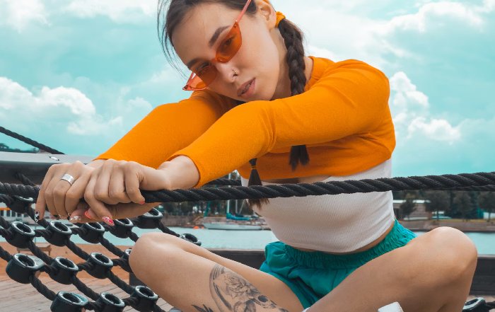 Article Image for The Merging of Fashion and Sports Through Global Brand Collaborations