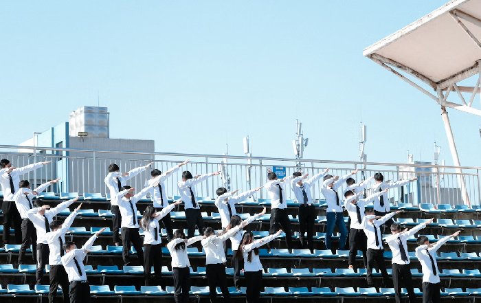 Article Image for The New Jobs Created by the Stadium Experience Economy