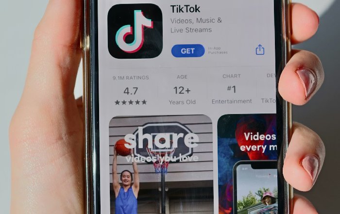 Article Image for TikTok’s Disruption of Traditional Sports Highlight Reels