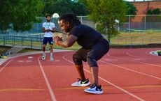 Article Image for Training Methods Evolving Across Professional Sports Disciplines