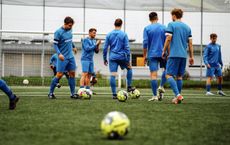 Article Image for Training Methods Evolving Across Professional Sports