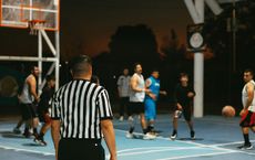 Article Image for Using Sports Platforms for Social Justice Campaigns