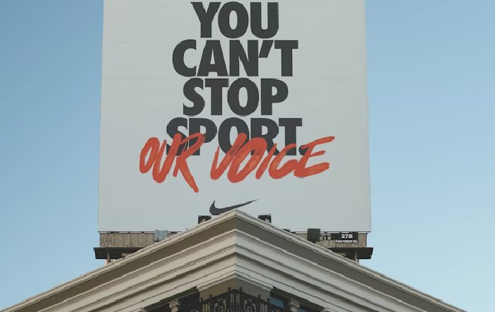Article Image for Using Sports Platforms to Champion Social Justice Campaigns