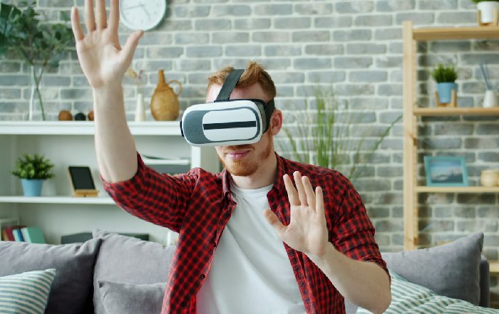 Article Image for Virtual Experiences Changing How Fans Engage with Live Events