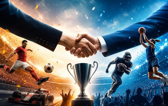 Article Image for What Makes a Successful Sports Sponsorship Campaign