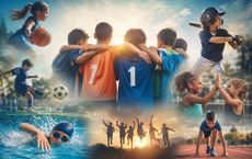 Article Image for Why Youth Sports Participation Matters Beyond Competition