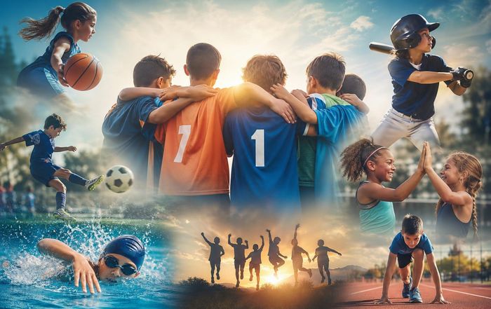 Article Image for Why Youth Sports Participation Matters Beyond Competition