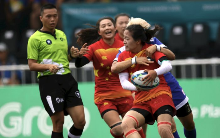 Article Image for Women’s Sports Expanding Influence on the Global Stage